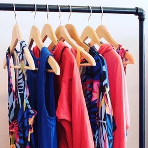 Meet your Posher, Sweet Three Boutique